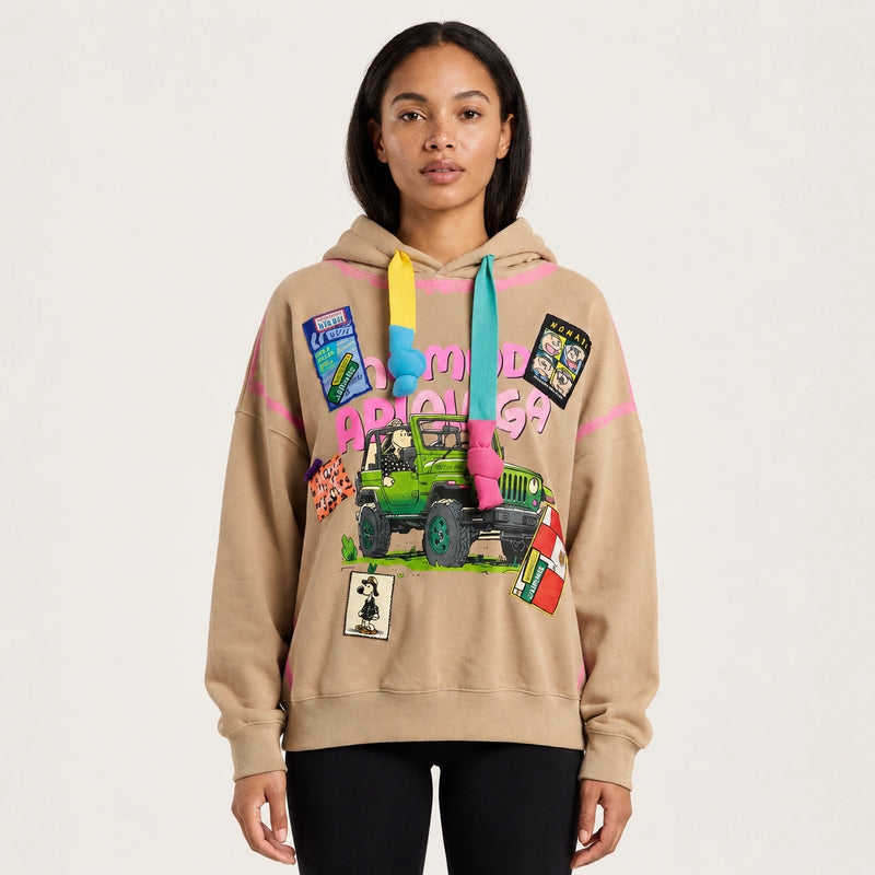 Hoodies
