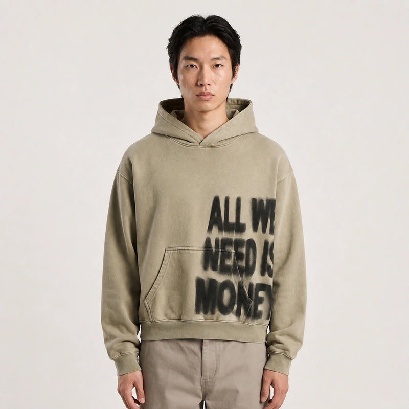 Hoodies