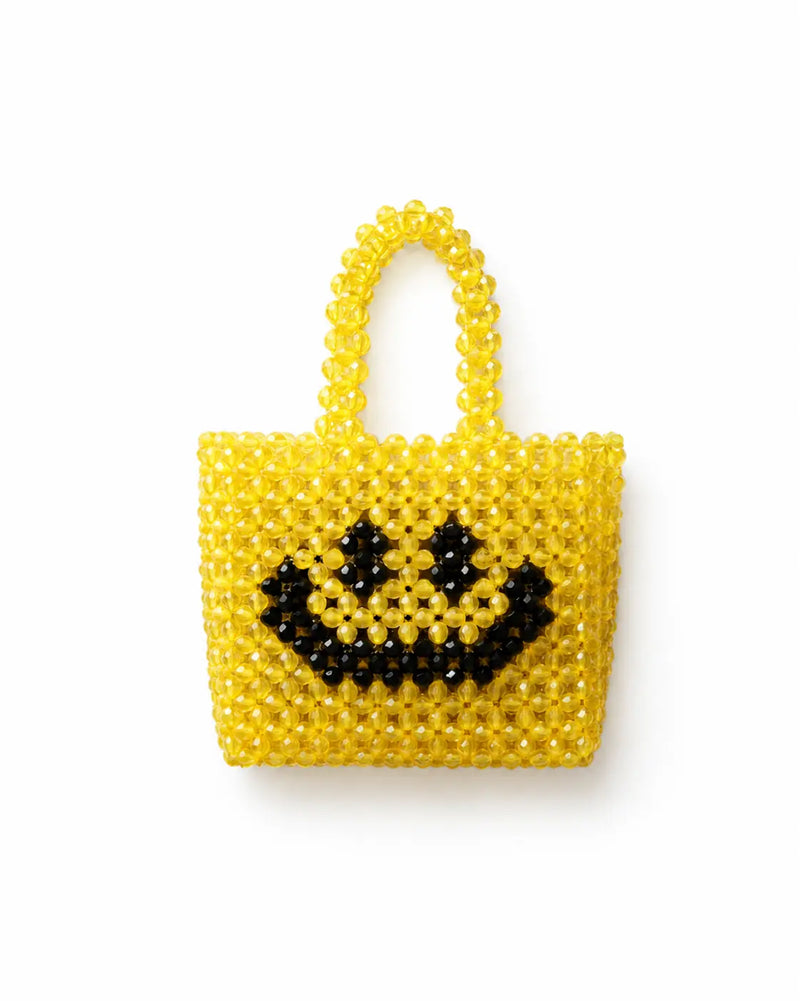 BEADED BAGS