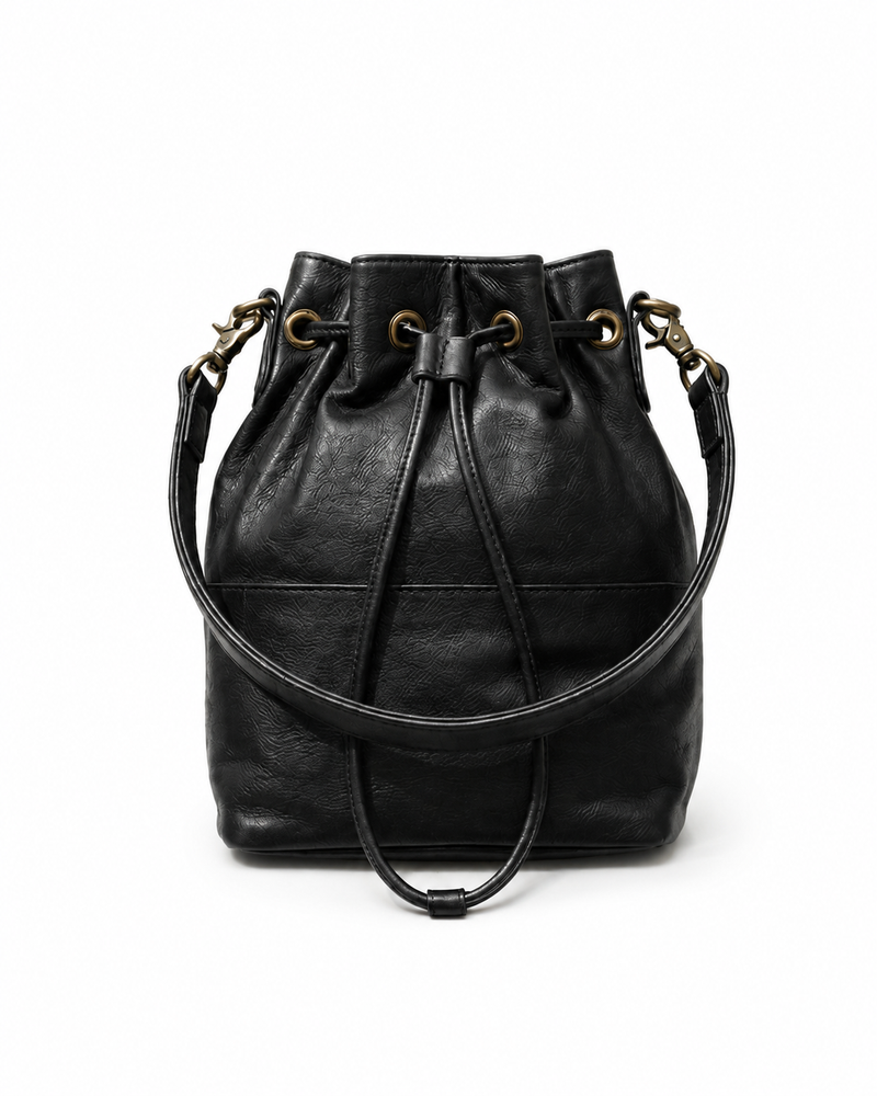 BUCKET BAGS
