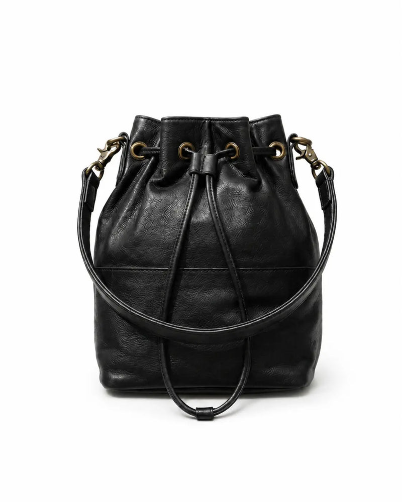 BUCKET BAGS