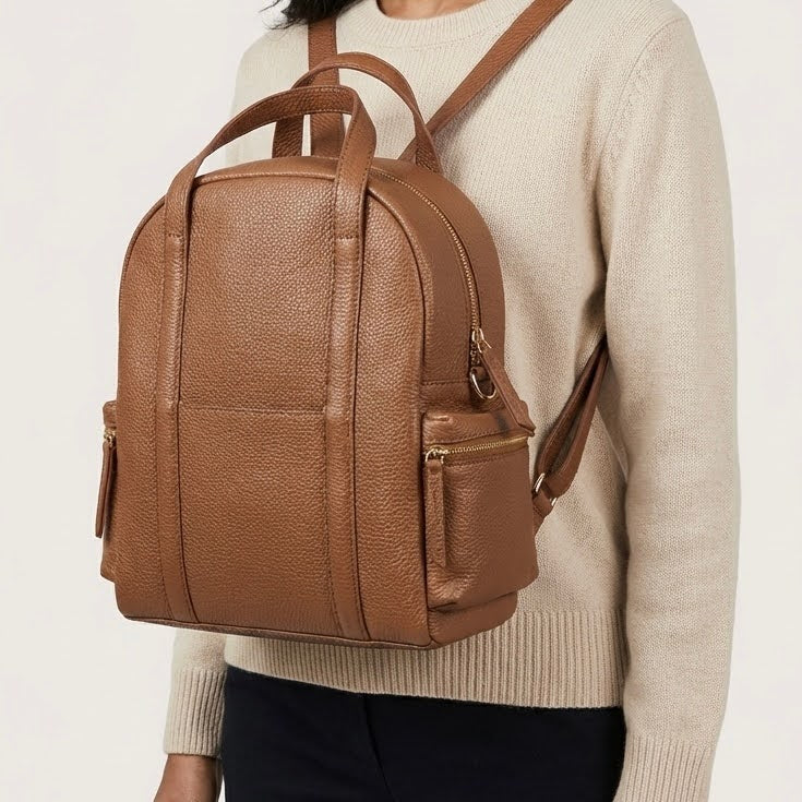 Custom Backpack