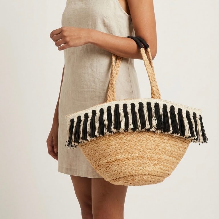 Custom Beach Bags
