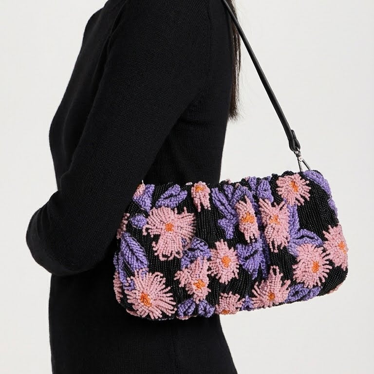 Custom Hand Bag