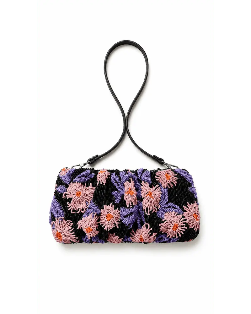 EMBROIDERED BAGS
