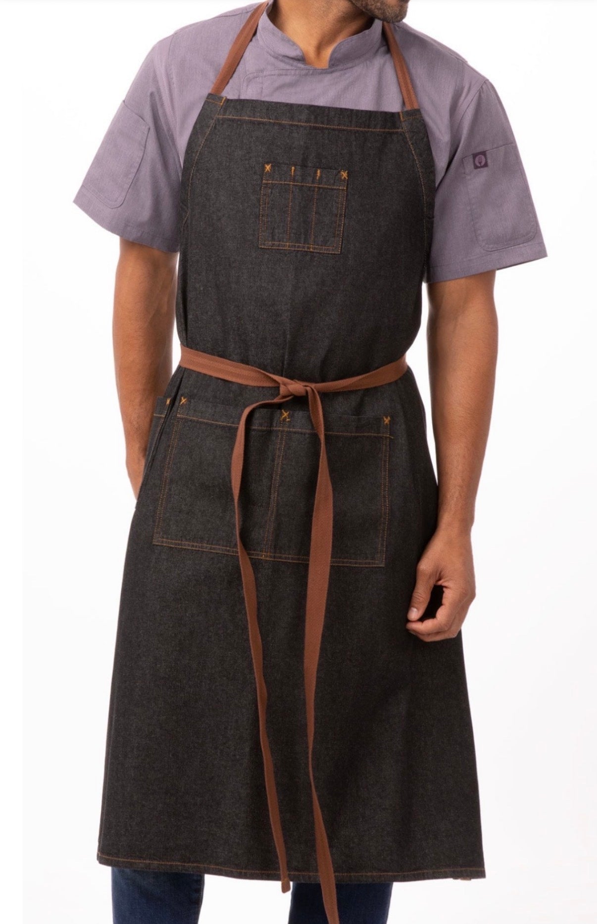 Aprons