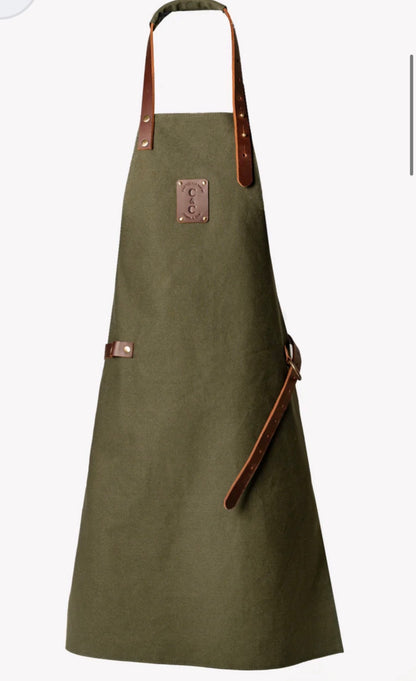 Aprons