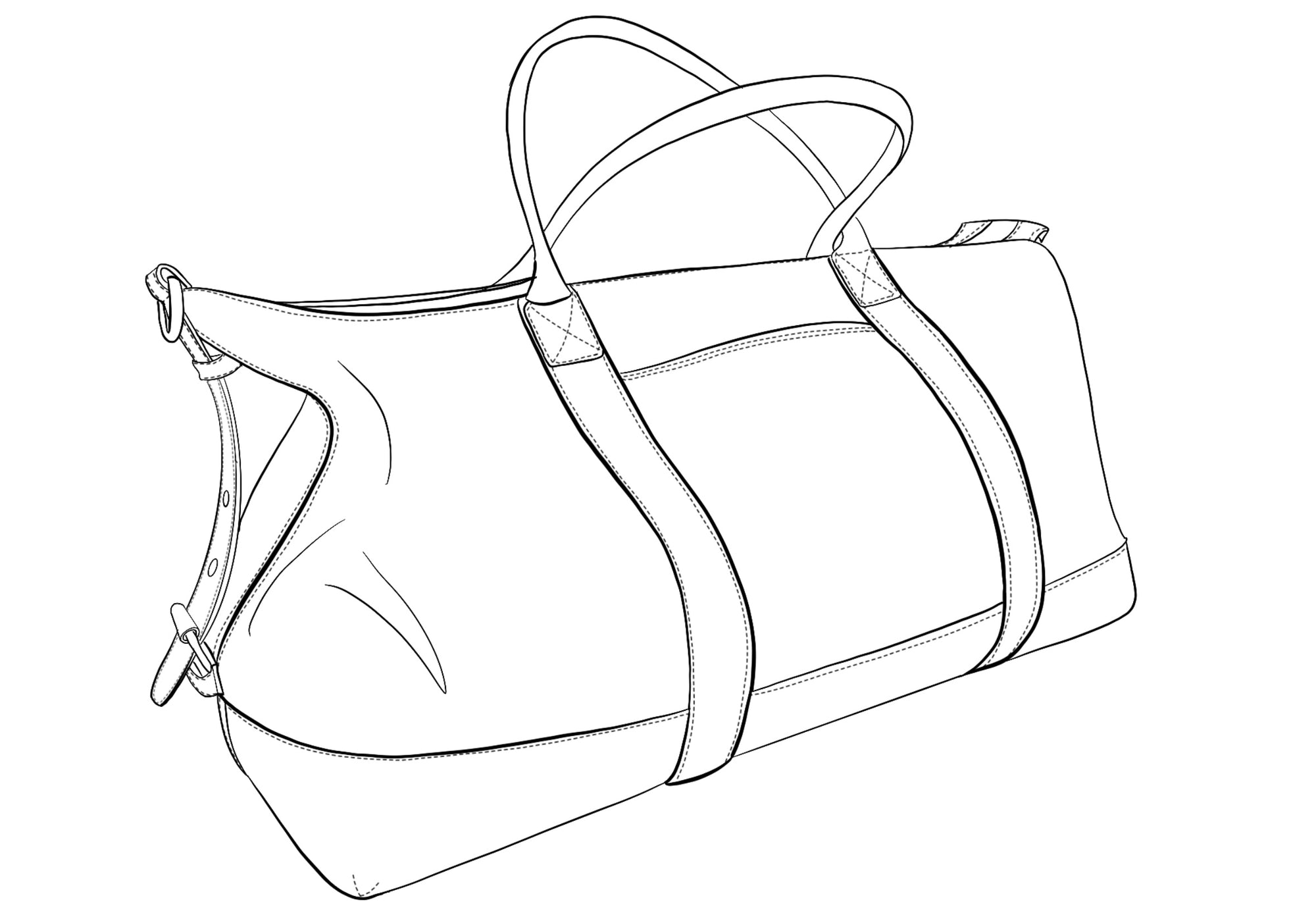 From Sketch