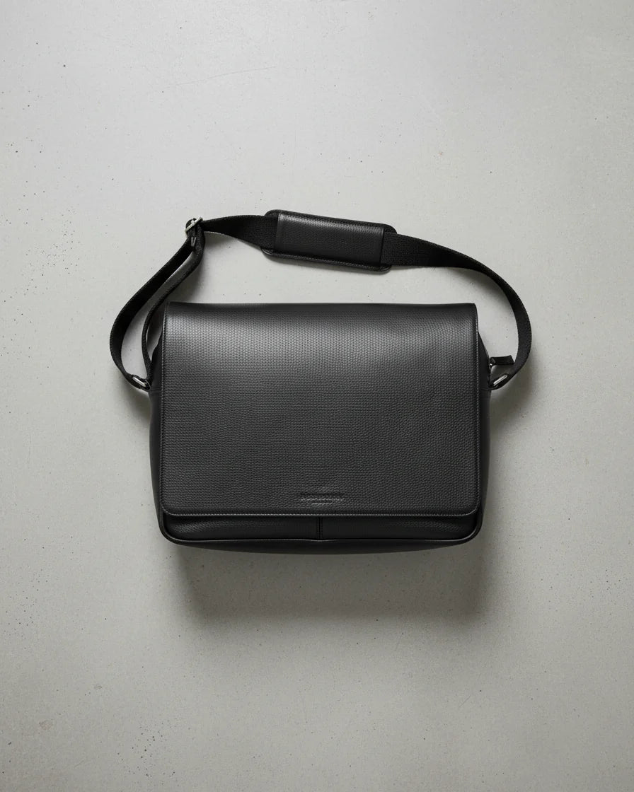 Bag Brand Development
