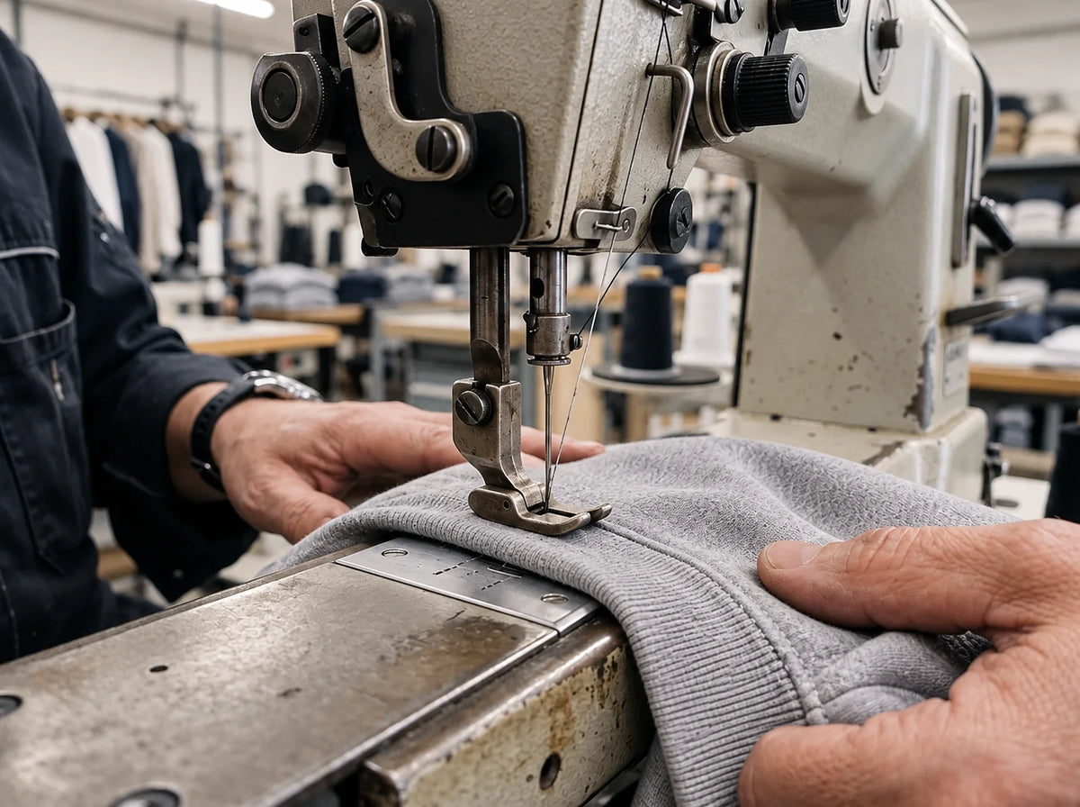 Everything You Need Under One Roof
