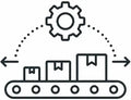 FLEXIBLE PRODUCTION QUANTITES