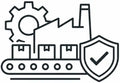 QUALITY-ASSURED MANUFACTURING