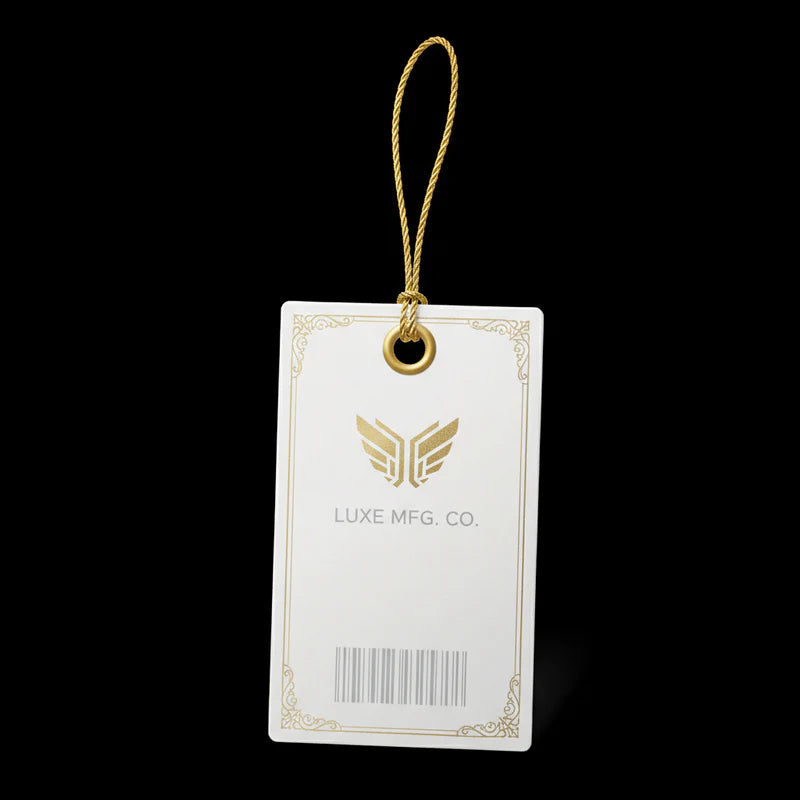 Packaging & Branding