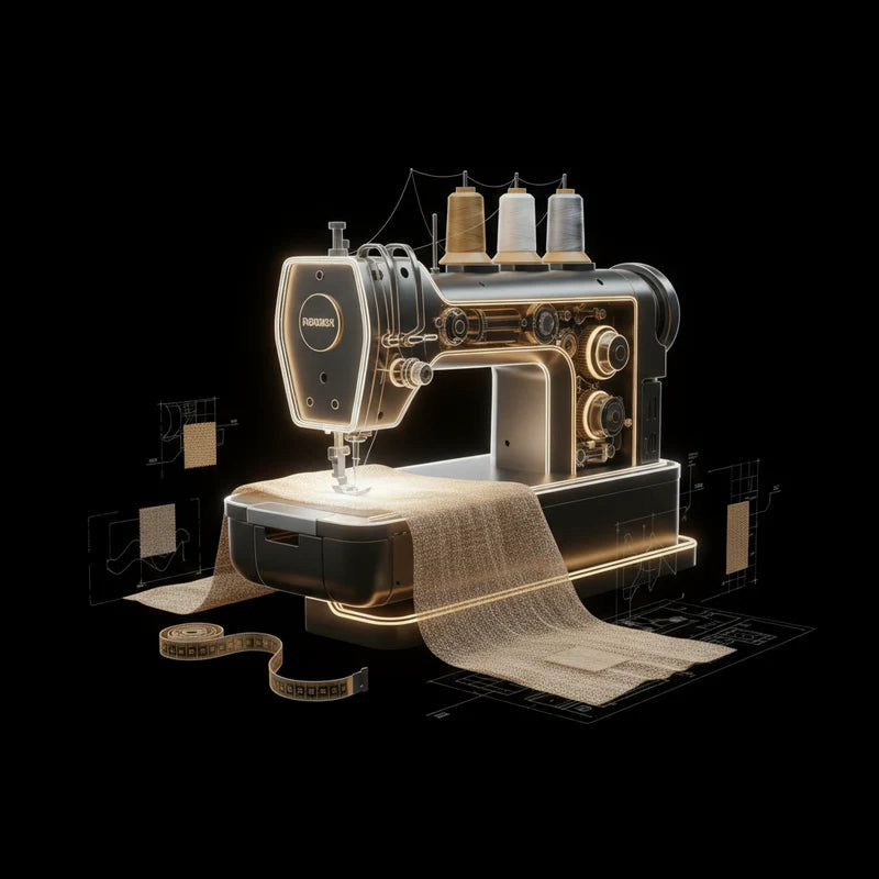 Sampling & Prototype Development