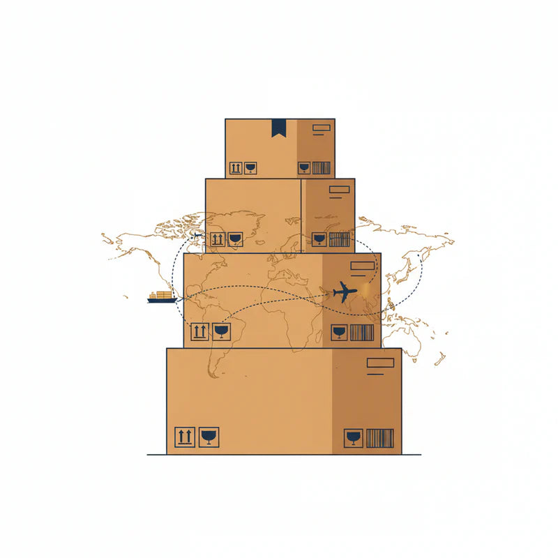Logistics & Global Export