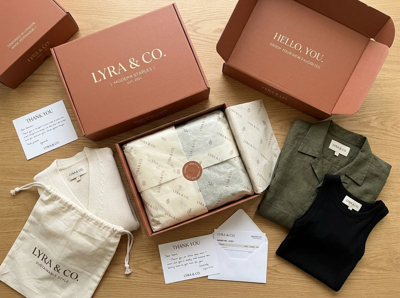 E-commerce Brands