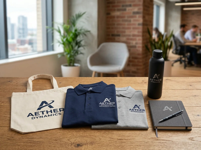Promotional Merchandise Company