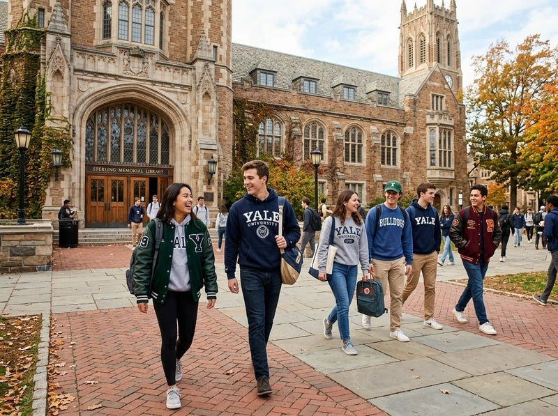 Universities