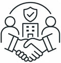 DEDICATED CLIENT PARTNERSHIP